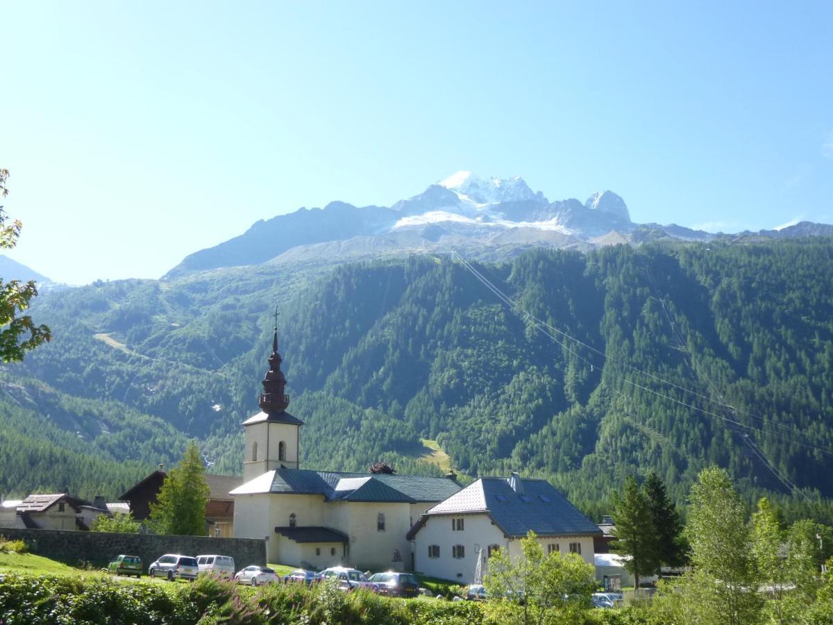 Chalet * Lioutraz * Chamonix Extérieur photo